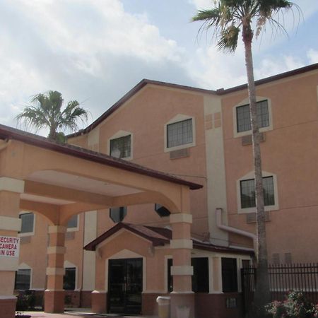 Americas Best Value Inn And Suites Houston Fm 1960 Eksteriør bilde