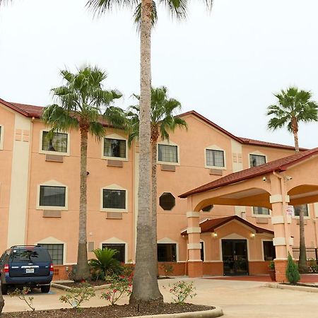Americas Best Value Inn And Suites Houston Fm 1960 Eksteriør bilde