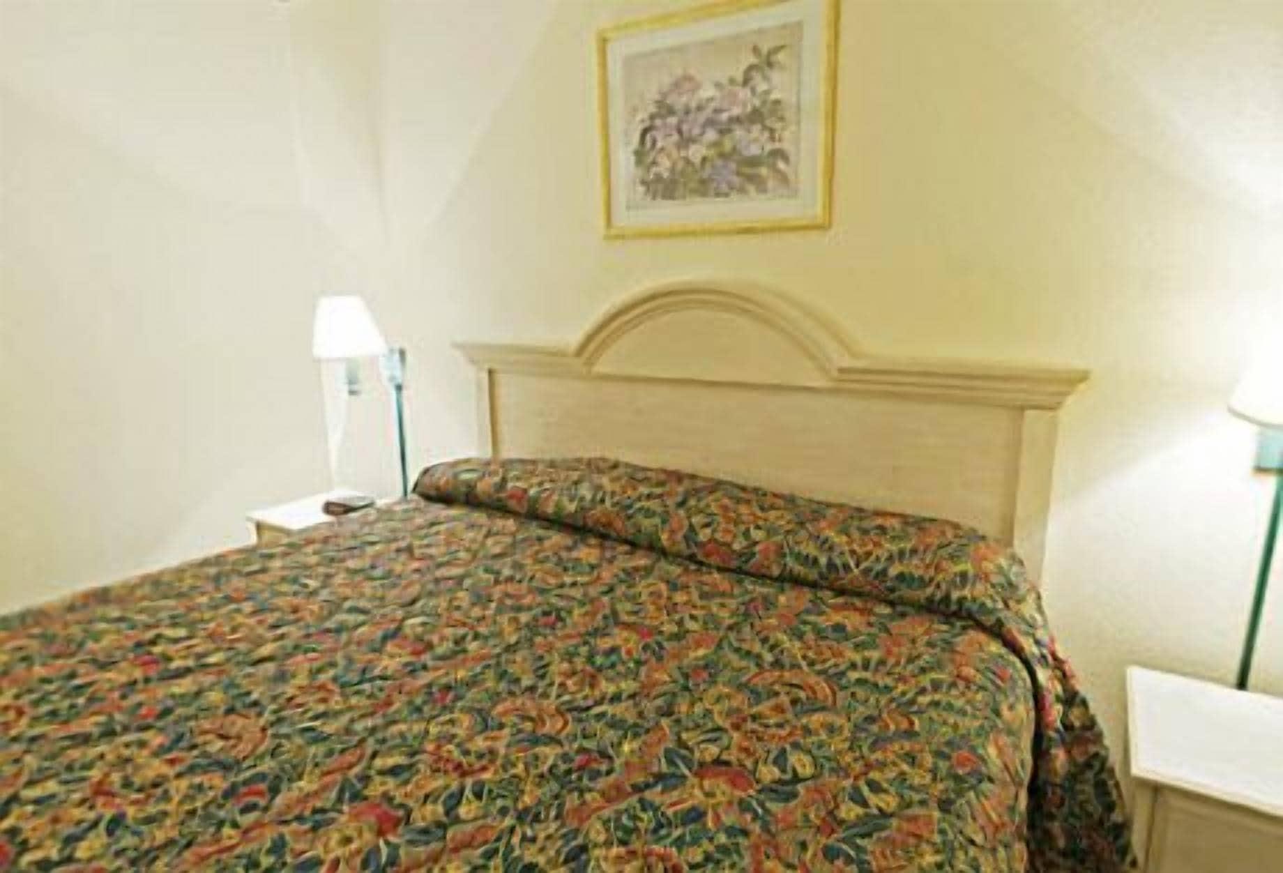 Americas Best Value Inn And Suites Houston Fm 1960 Eksteriør bilde