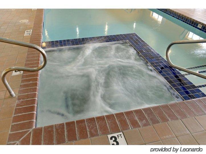 Americas Best Value Inn And Suites Houston Fm 1960 Fasiliteter bilde