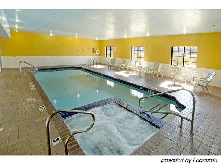 Americas Best Value Inn And Suites Houston Fm 1960 Eksteriør bilde