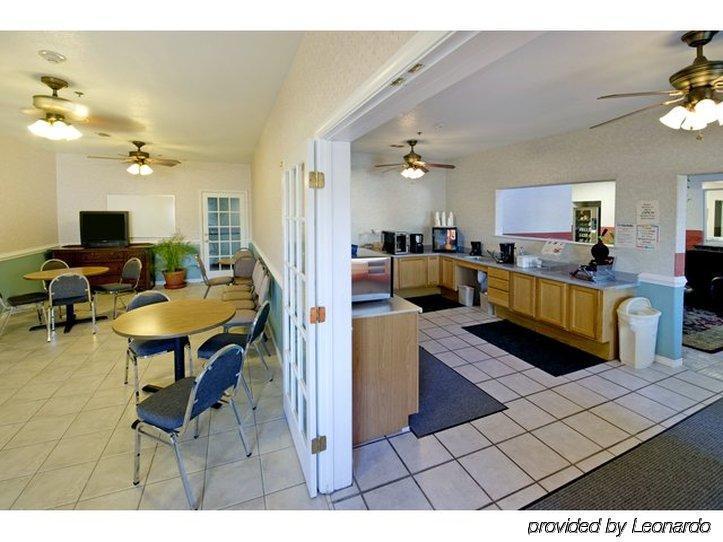 Americas Best Value Inn And Suites Houston Fm 1960 Eksteriør bilde